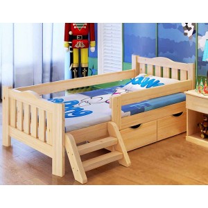 Кровать детская ЕВА - 2