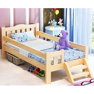 Кровать детская ЕВА-1