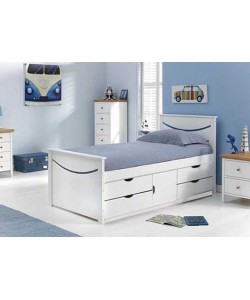 Кровать+комплект мебели РИО